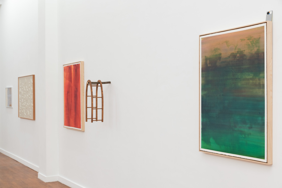 Exhibition View 