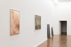 Marco De Sanctis: Exhibition view 