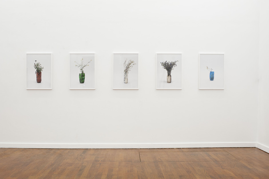 Exhibition view - counterculture