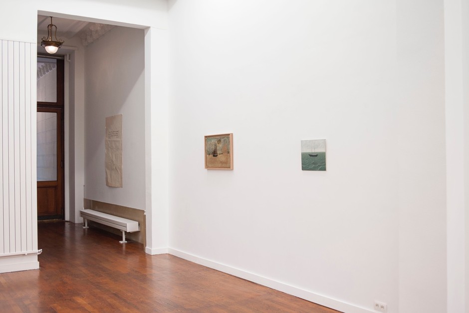 Exhibition View