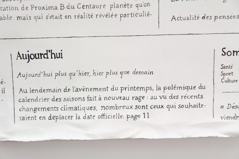 Laetitia de Chocqueuse 