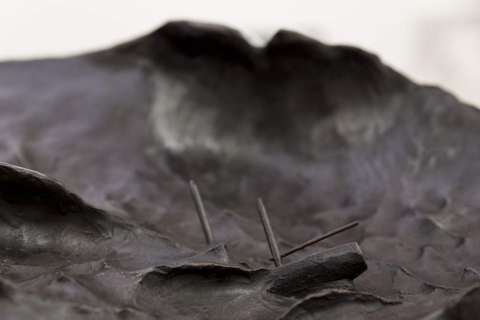 Formes uniques de la continuité dans l'espace