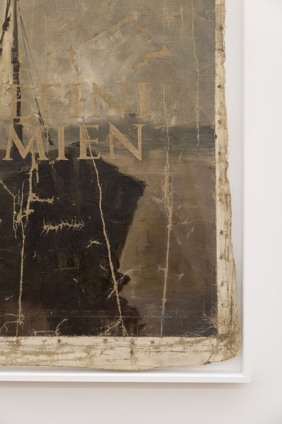 l'idée qui fut à ce moment la... (Detail)