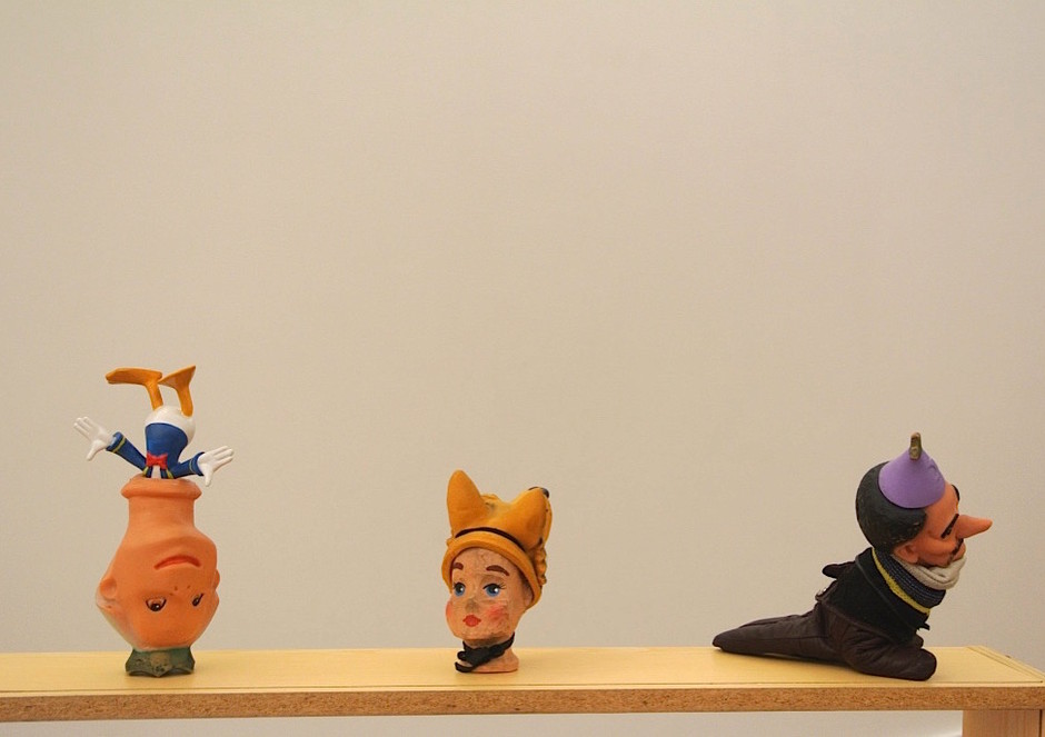 Puppet Studio 1-2-3