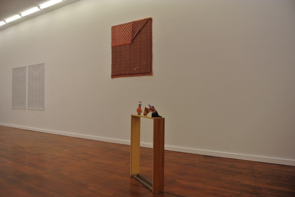 Stanislas Lahaut - Juan Pablo Plazas