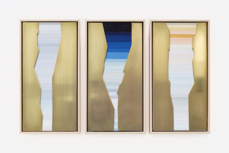 Artissima 2021: Daniele Coppola, 