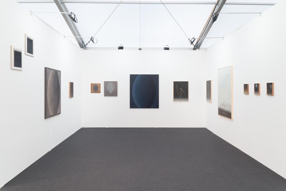 Luxembourg Art Week 2021