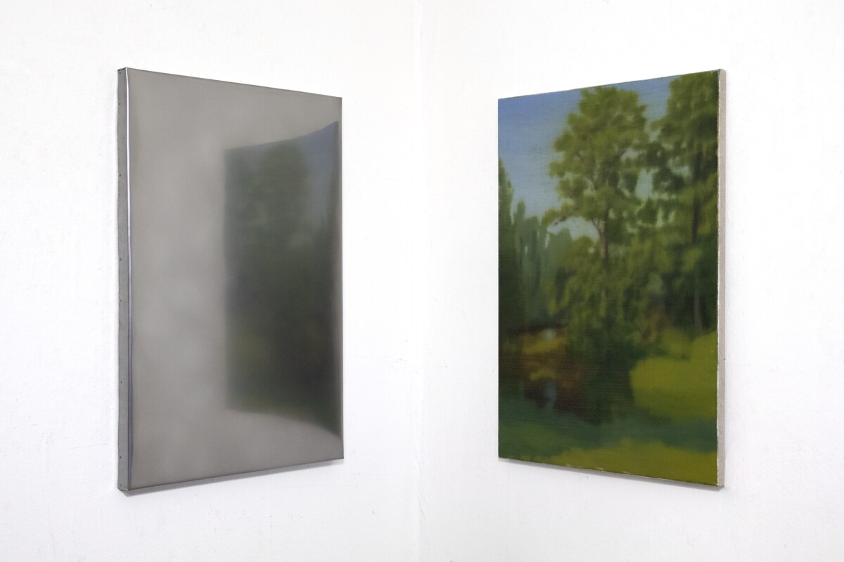 This Must Be The Place