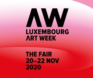 Luxembourg Art Week